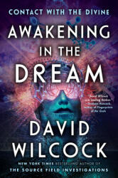 Awakening In The Dream - Wilcock, David (ISBN: 9781524742041)