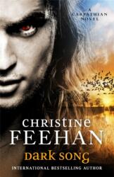 Dark Song (ISBN: 9780349426778)
