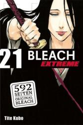 Bleach EXTREME 21 (ISBN: 9783842058125)