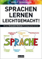 Sprachenlernen leichtgemacht! (ISBN: 9783985842025)