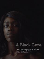 A Black Gaze (ISBN: 9780262045872)