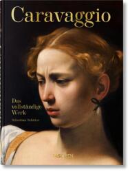 Caravaggio. Das vollständige Werk. 40th Ed (ISBN: 9783836587938)