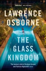 The Glass Kingdom (ISBN: 9781529110777)