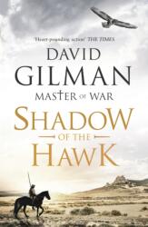 Shadow of the Hawk (ISBN: 9781788545006)