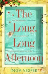 The Long, Long Afternoon (ISBN: 9781838772284)