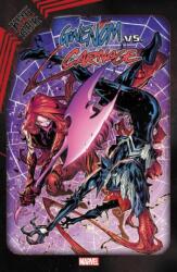 King in Black: Gwenom vs. Carnage (ISBN: 9781302928117)