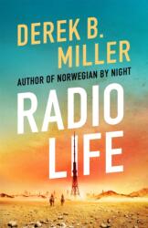 Radio Life (ISBN: 9781529408614)