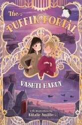 The Puffin Portal (ISBN: 9781781129814)
