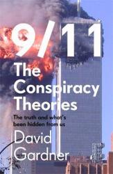 9/11 Conspiracy Theories (ISBN: 9781789464252)