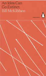 An Idea Can Go Extinct (ISBN: 9780241514412)