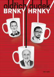 Brnky Hrnky (ISBN: 9788020619495)