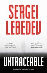 Untraceable (ISBN: 9781800246614)