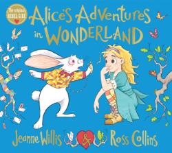 Alice´s Adventures in Wonderland (ISBN: 9781529043143)