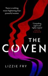 Covenul (ISBN: 9780751577945)