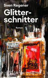 Glitterschnitter (ISBN: 9783869712345)