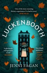 Luckenbooth (ISBN: 9780099592198)