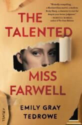 The Talented Miss Farwell (ISBN: 9780062897718)