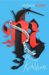 Michael Kohlhaas (ISBN: 9781784877354)