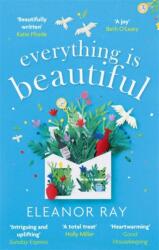 Totul este frumos (ISBN: 9780349427416)