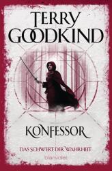 Konfessor - Sabia Adevărului (ISBN: 9783734162466)