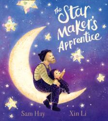 The Star Maker's Apprentice (ISBN: 9781405298216)
