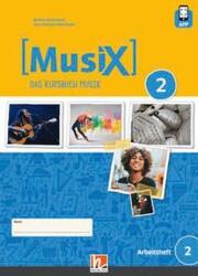 MusiX 2 (ISBN: 9783862274833)