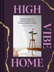 High Vibe Home (ISBN: 9781797206936)
