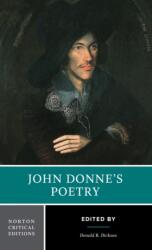 John Donne's Poetry (ISBN: 9780393926484)