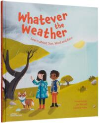 Whatever the Weather (ISBN: 9783967047110)