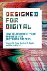 Designed for Digital (ISBN: 9780262542760)