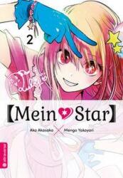 Mein*Star 02 (ISBN: 9783963589669)