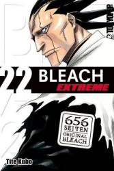 Bleach EXTREME 22 - Tite Kubo (ISBN: 9783842058132)