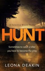 Hunt (ISBN: 9781784165505)