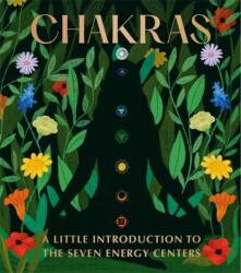 Chakras (ISBN: 9780762473304)