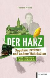 Der Harz (ISBN: 9783837524000)