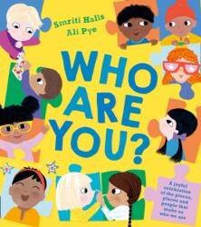 Who Are You? (ISBN: 9781405298513)