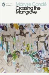 Traversând mangrova (ISBN: 9780241530054)