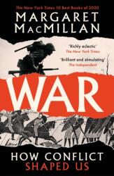 War (ISBN: 9781788162579)