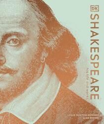 Shakespeare His Life and Works (ISBN: 9780241446584)