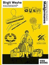Madgermanes (ISBN: 9783863913069)