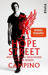 Hope Street (ISBN: 9783492318457)
