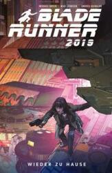 Blade Runner 2019 (ISBN: 9783741625343)