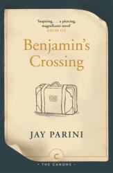 Benjamin's Crossing (ISBN: 9781786892850)