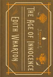 The Age of Innocence (ISBN: 9780143134817)
