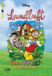 Enthologien 51 (ISBN: 9783770402083)