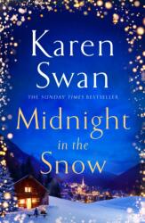 Midnight in the Snow (ISBN: 9781529006148)