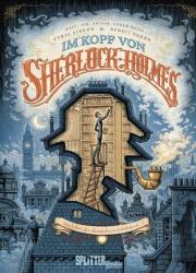 Im Kopf von Sherlock Holmes (ISBN: 9783962195038)