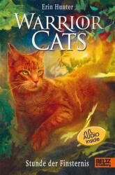 Warrior Cats. Die Prophezeiungen beginnen - Stunde der Finsternis (ISBN: 9783407758705)