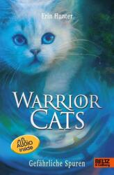 Warrior Cats. Die Prophezeiungen beginnen - Gefährliche Spuren (ISBN: 9783407758699)