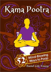 Kama Pootra - Daniel Young (ISBN: 9781402237140)